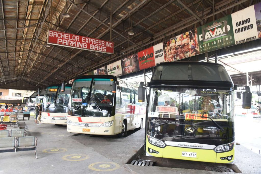 Mayor Sara Leads Handover Of Police Stations In Davao City Government