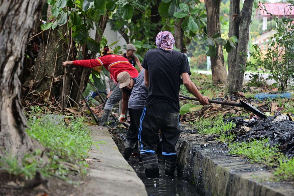 No Reported Casualties On Mondays Flooding In Davao City Dcdrrmo